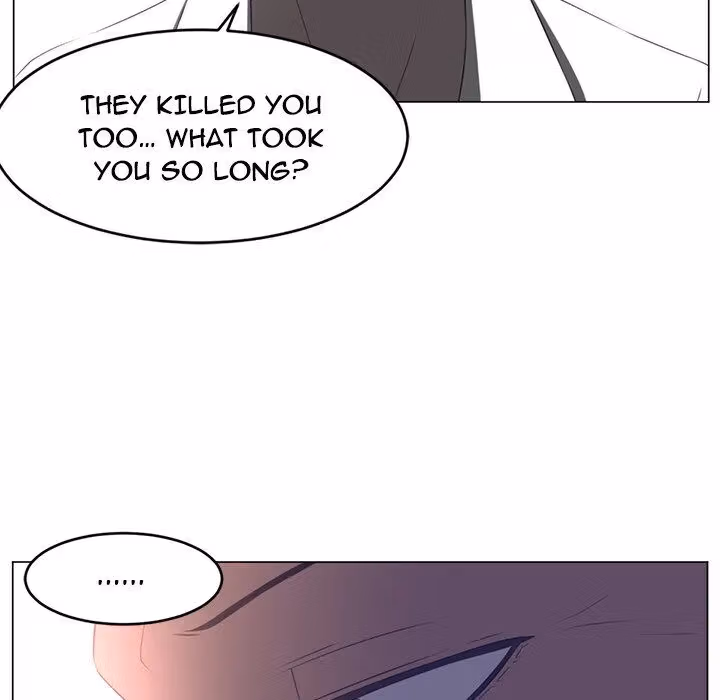 The Happening Chapter 11 page 43 - 