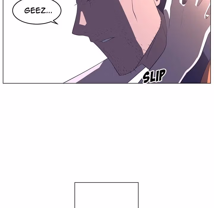 The Happening Chapter 11 page 45 - 