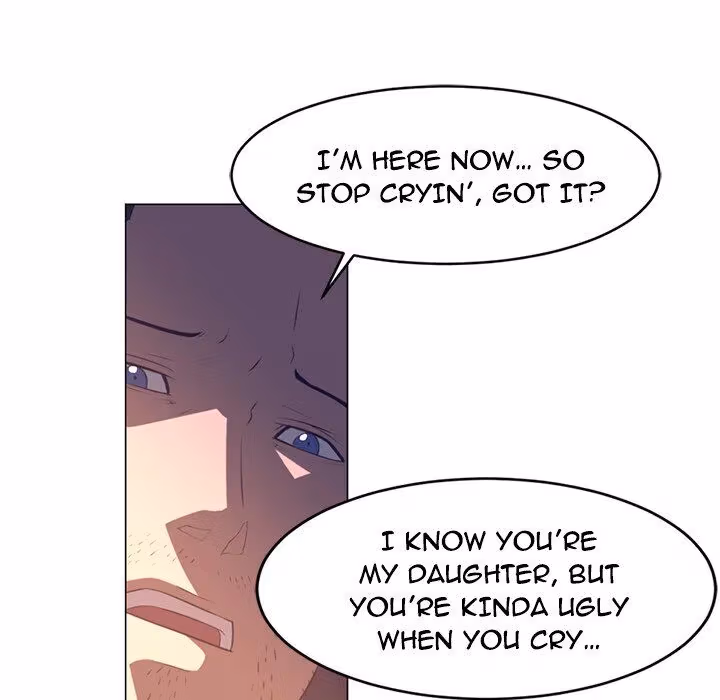 The Happening Chapter 11 page 47 - 