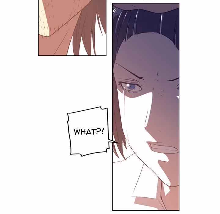 The Happening Chapter 11 page 48 - 