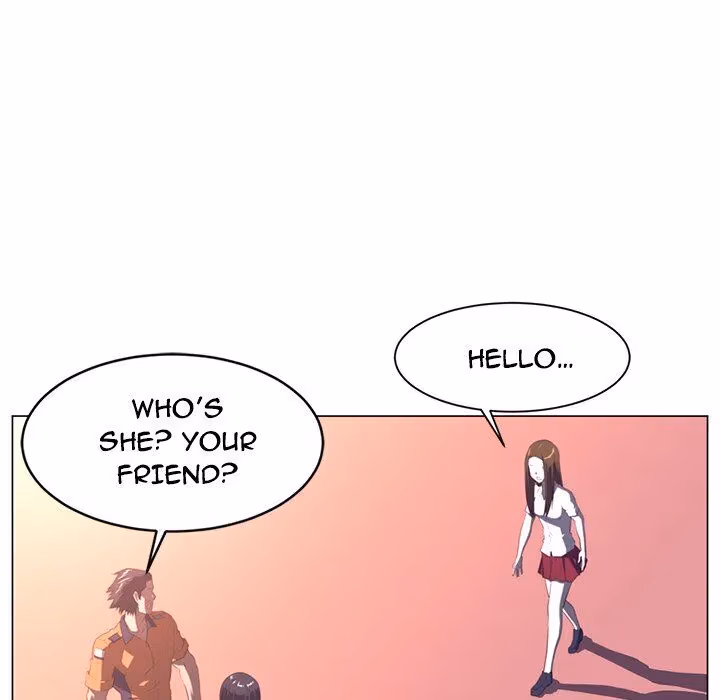 The Happening Chapter 11 page 49 - 