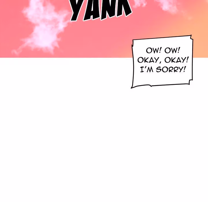 The Happening Chapter 11 page 51 - 