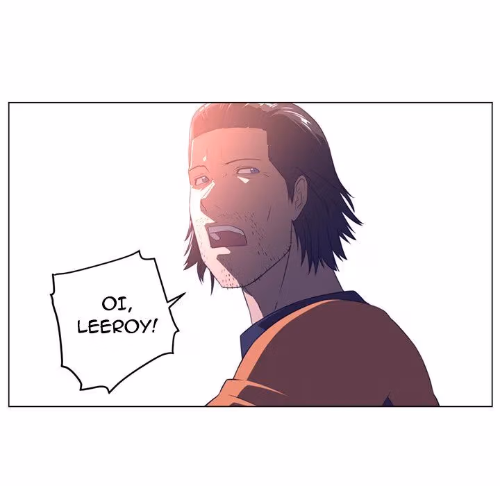The Happening Chapter 11 page 52 - 