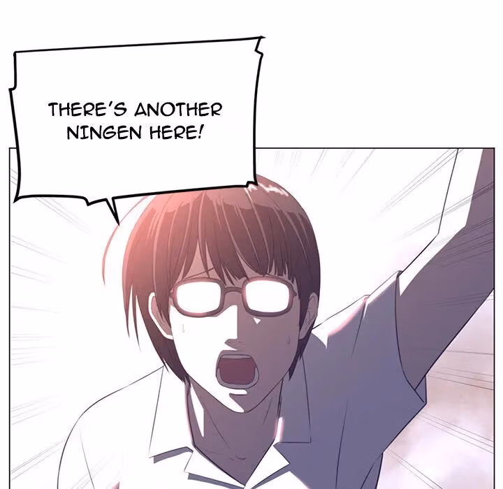 The Happening Chapter 11 page 55 - 