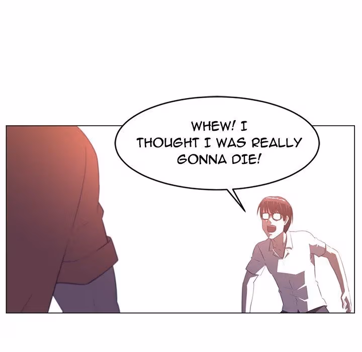 The Happening Chapter 11 page 58 - 