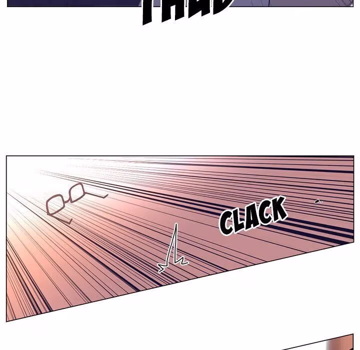 The Happening Chapter 11 page 61 - 