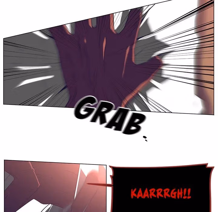 The Happening Chapter 11 page 62 - 