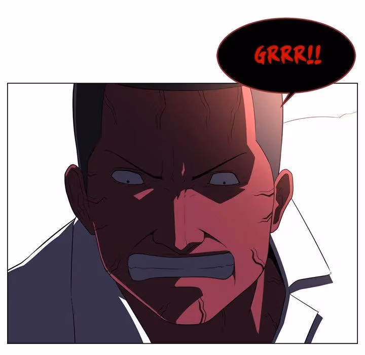 The Happening Chapter 11 page 65 - 