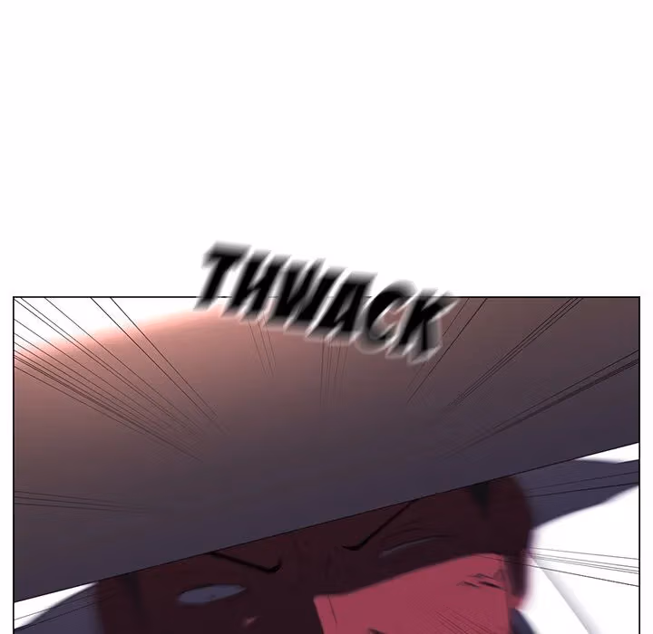 The Happening Chapter 11 page 66 - 