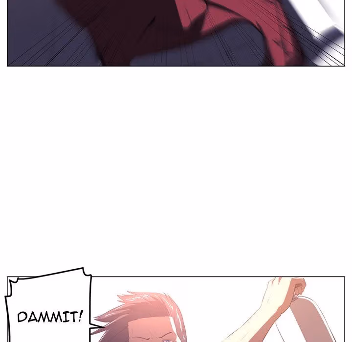 The Happening Chapter 11 page 67 - 
