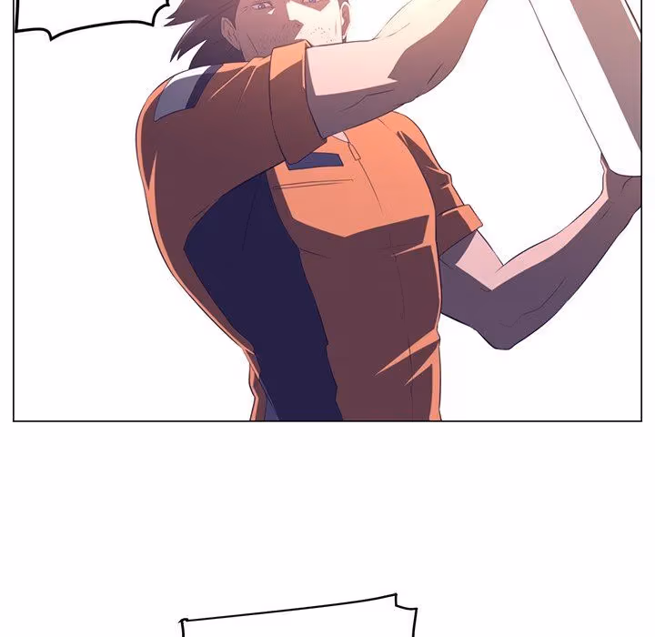 The Happening Chapter 11 page 68 - 