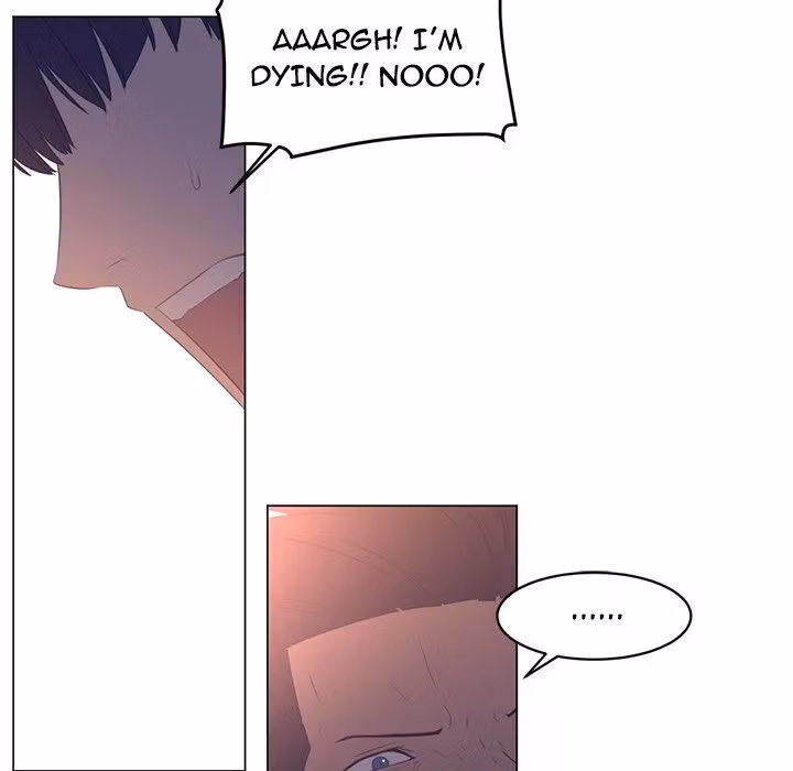 The Happening Chapter 11 page 69 - 