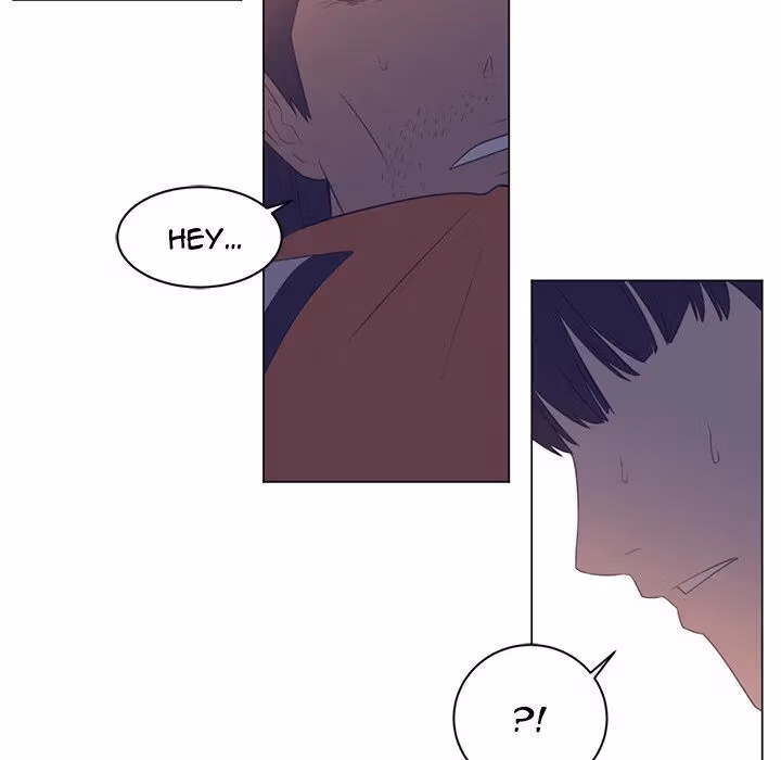 The Happening Chapter 11 page 70 - 
