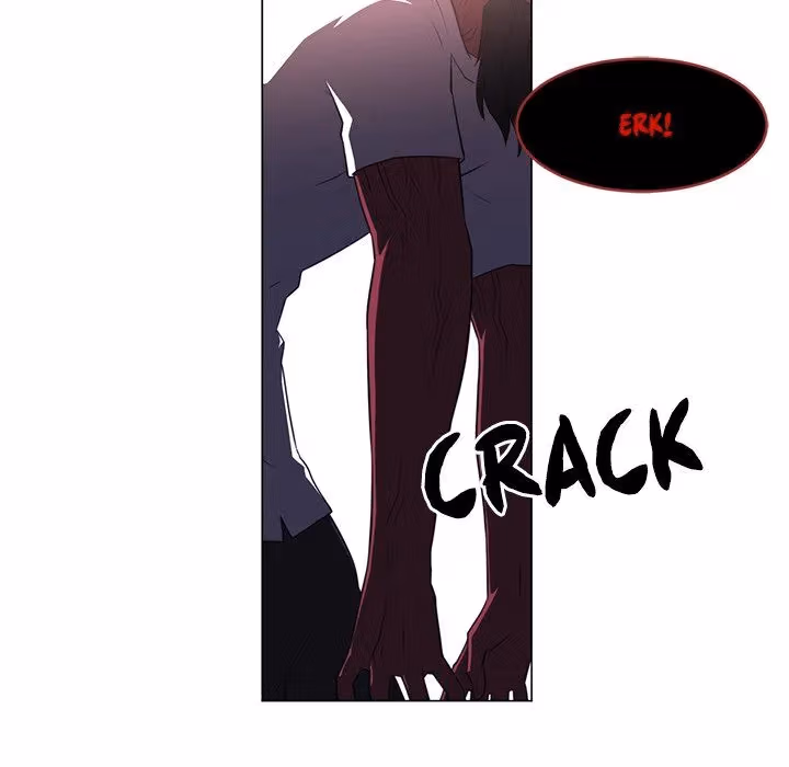 The Happening Chapter 11 page 74 - 