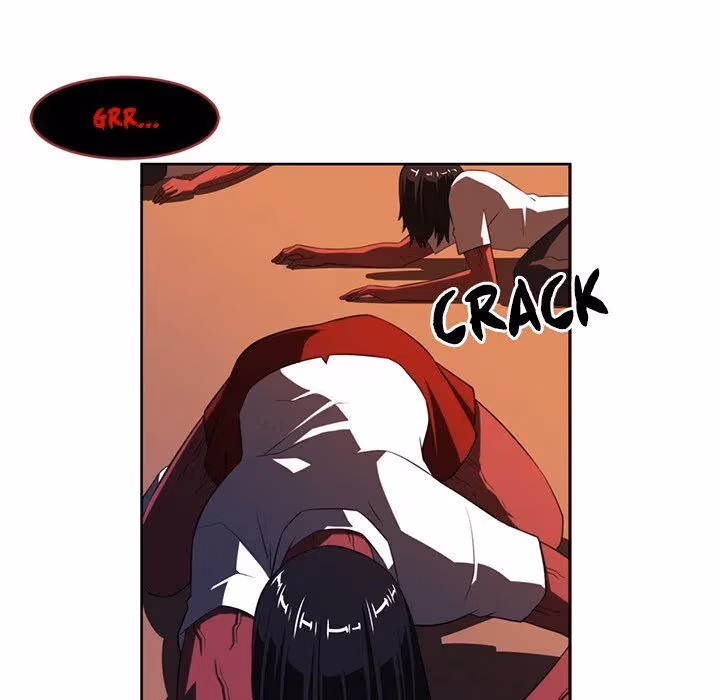 The Happening Chapter 11 page 75 - 