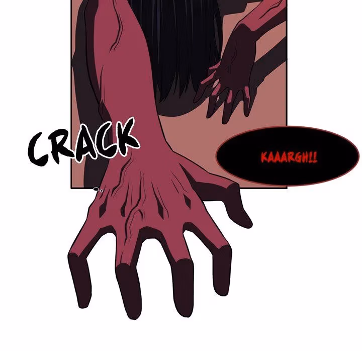 The Happening Chapter 11 page 76 - 