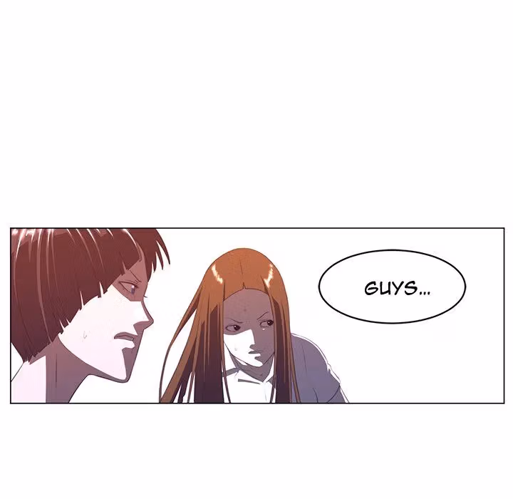 The Happening Chapter 11 page 77 - 
