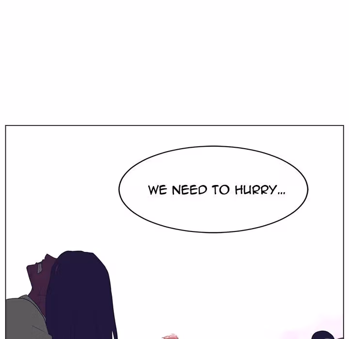 The Happening Chapter 11 page 78 - 
