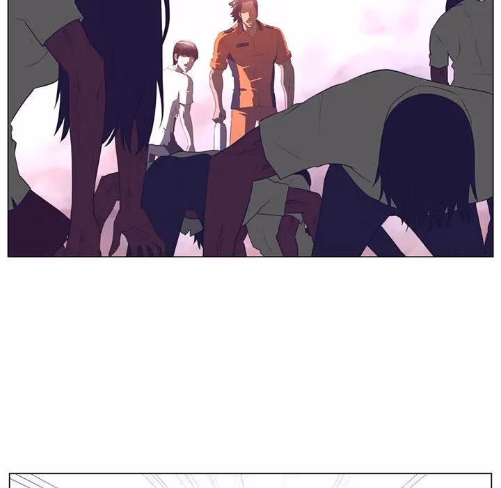 The Happening Chapter 11 page 79 - 