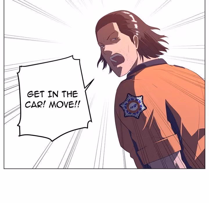 The Happening Chapter 11 page 80 - 