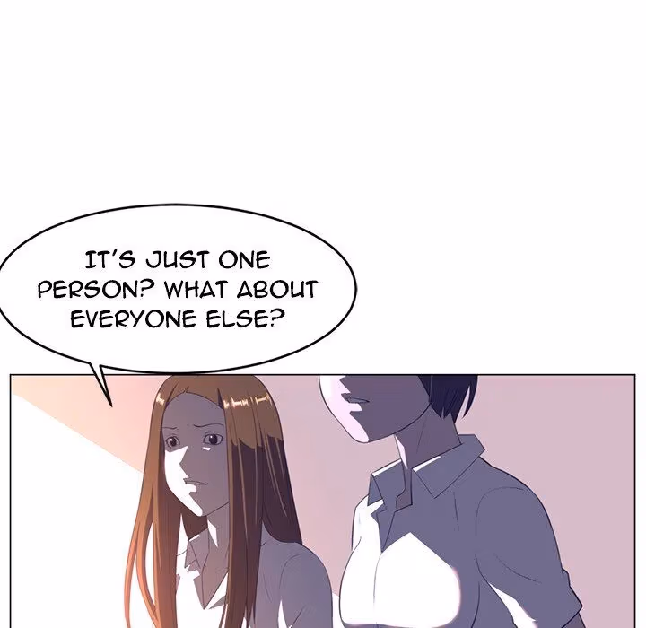 The Happening Chapter 11 page 9 - 