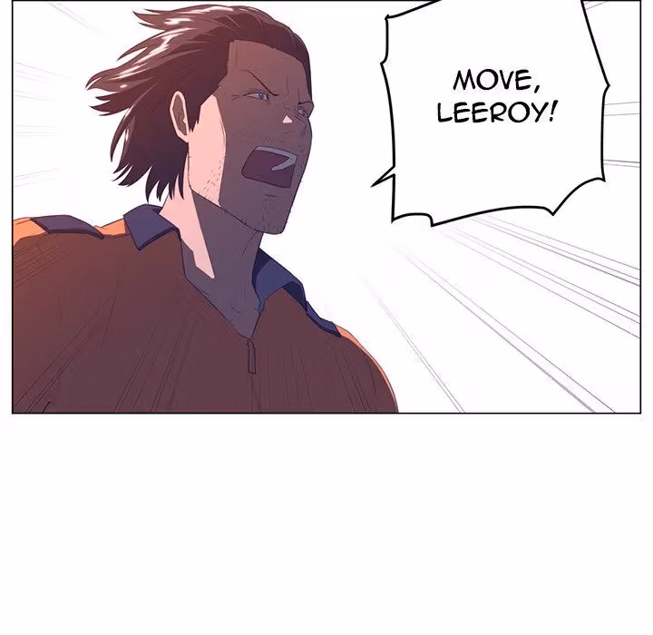 The Happening Chapter 11 page 85 - 