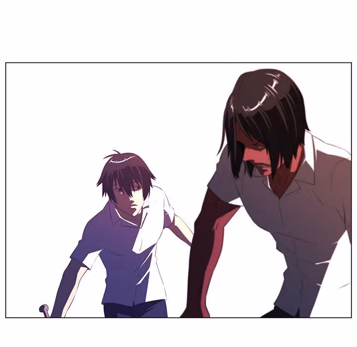 The Happening Chapter 11 page 89 - 