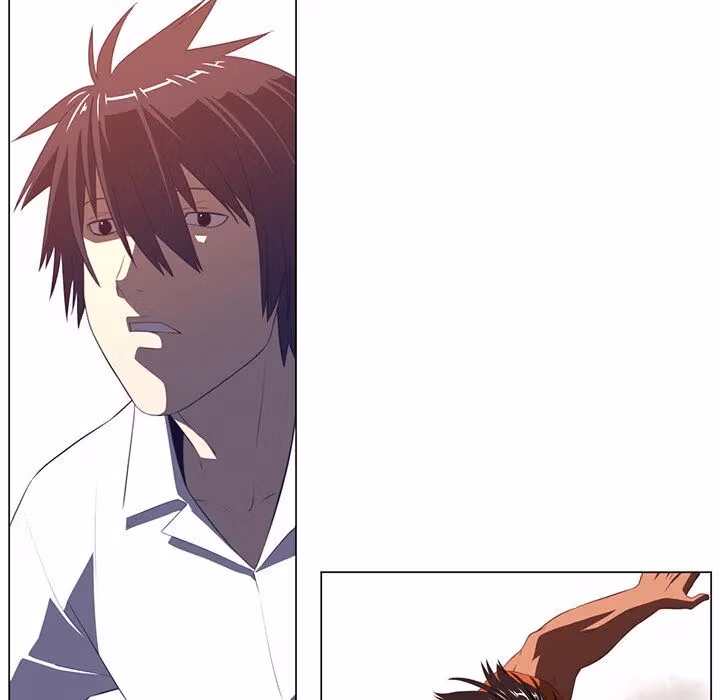 The Happening Chapter 11 page 90 - 