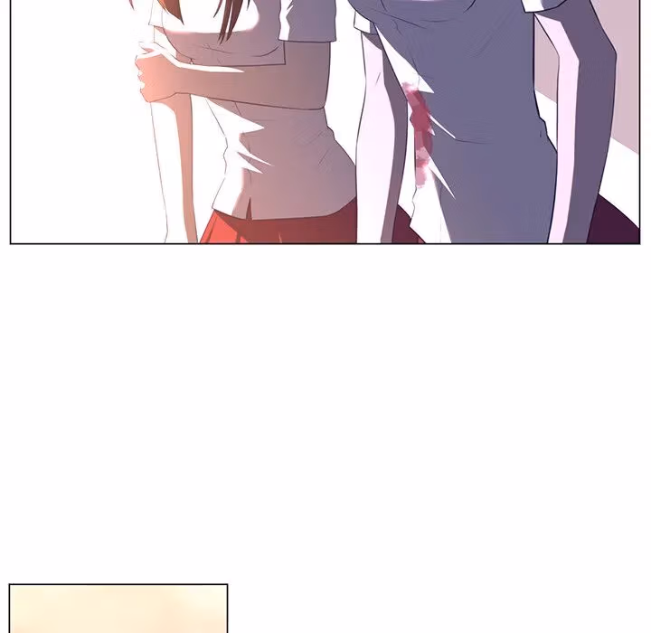 The Happening Chapter 11 page 10 - 