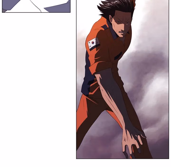 The Happening Chapter 11 page 91 - 