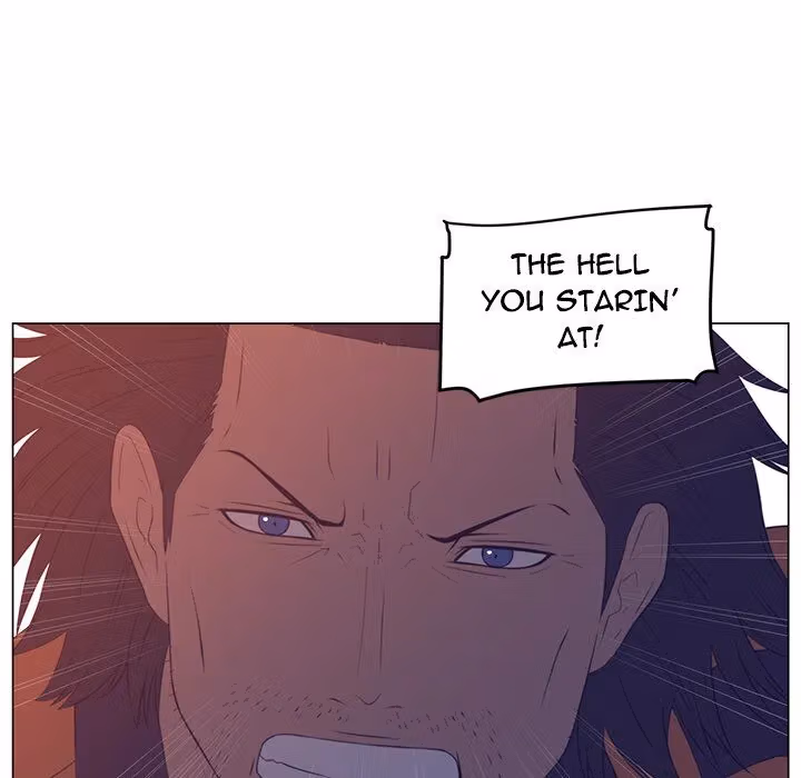 The Happening Chapter 11 page 92 - 