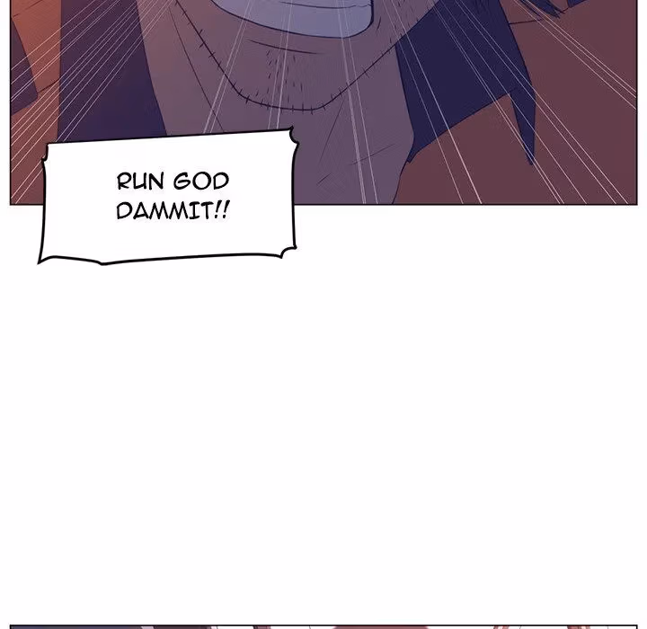 The Happening Chapter 11 page 93 - 