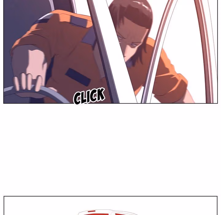 The Happening Chapter 11 page 94 - 