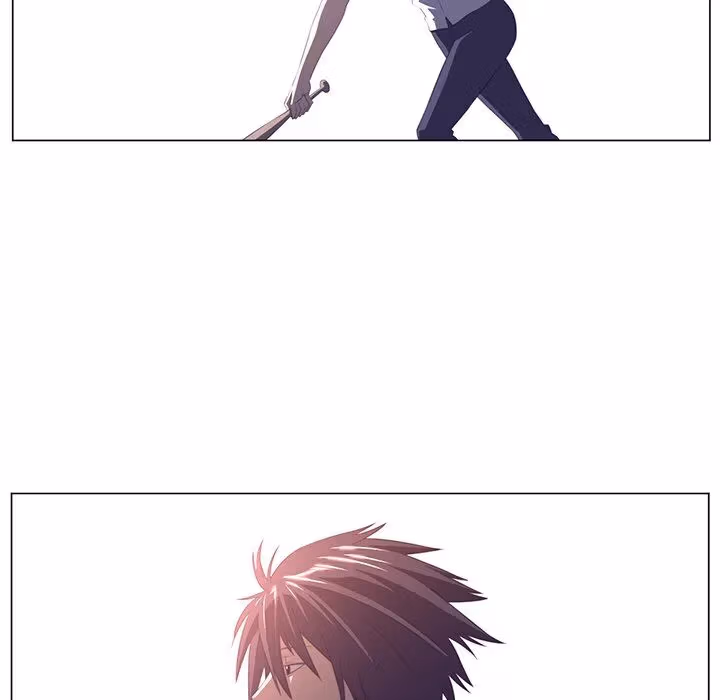 The Happening Chapter 11 page 97 - 
