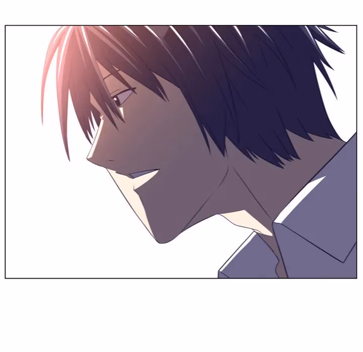 The Happening Chapter 11 page 99 - 