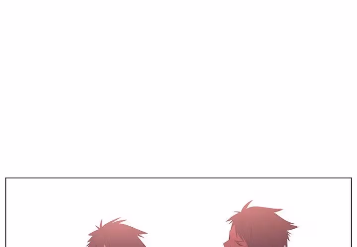 The Happening Chapter 12 page 1 - 