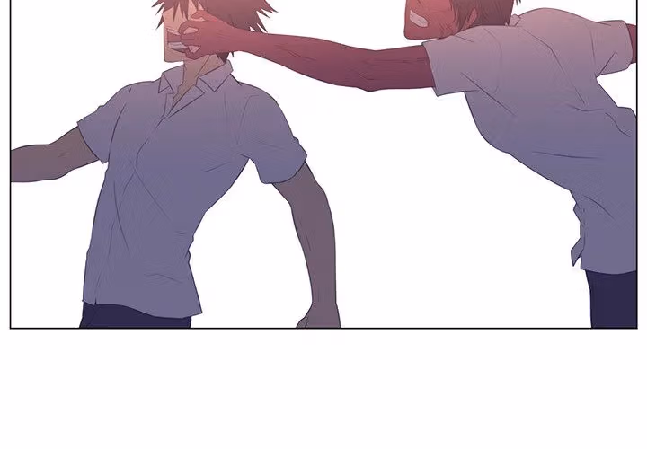 The Happening Chapter 12 page 2 - 