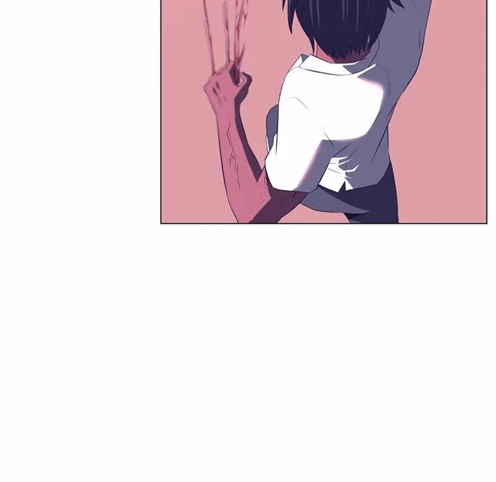 The Happening Chapter 12 page 11 - 
