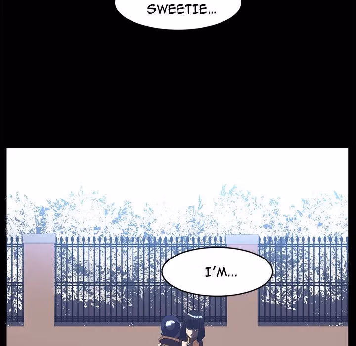 The Happening Chapter 12 page 105 - 