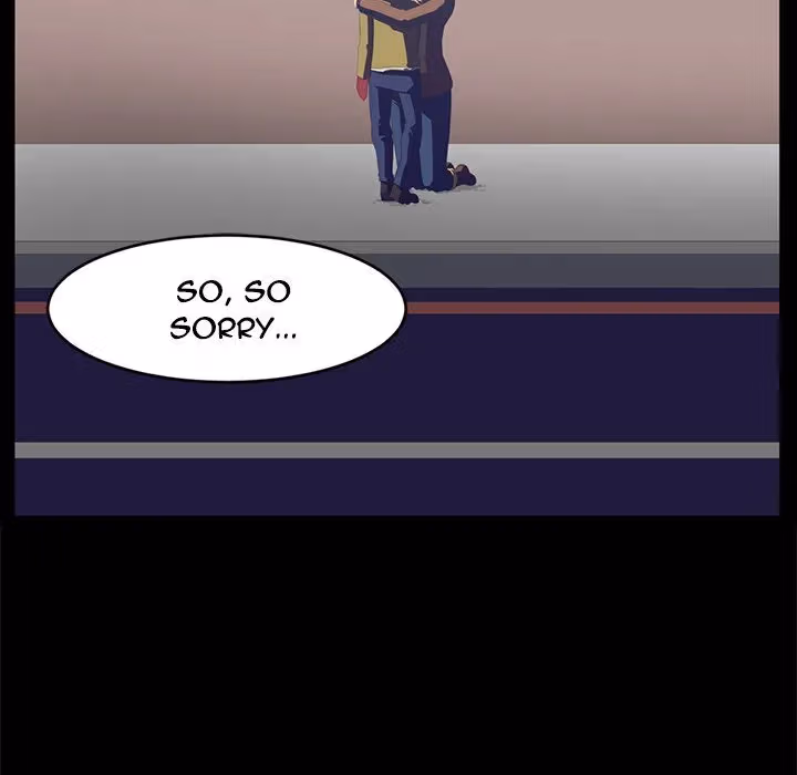 The Happening Chapter 12 page 106 - 