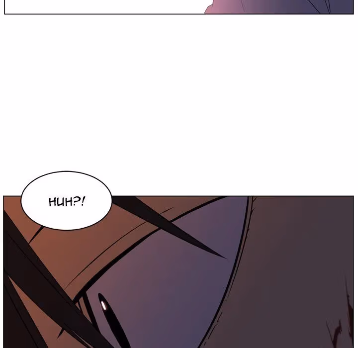 The Happening Chapter 12 page 13 - 
