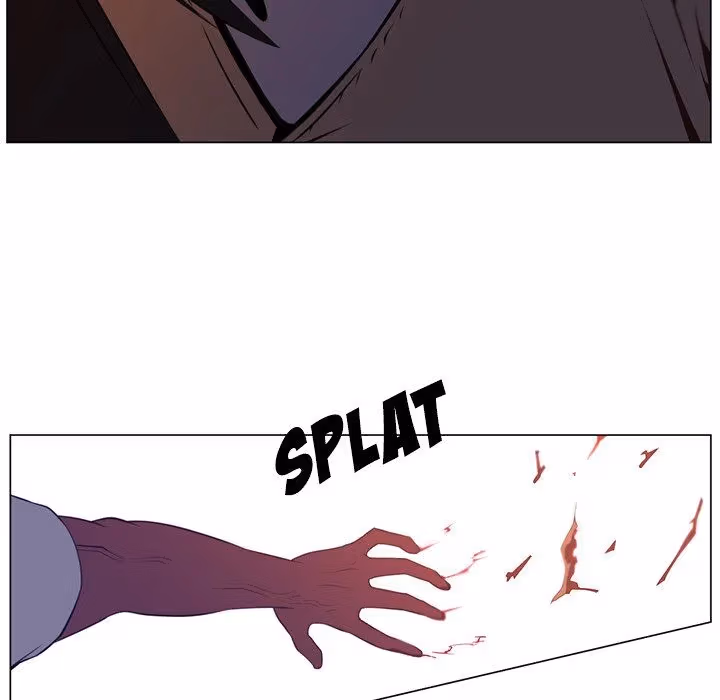 The Happening Chapter 12 page 14 - 