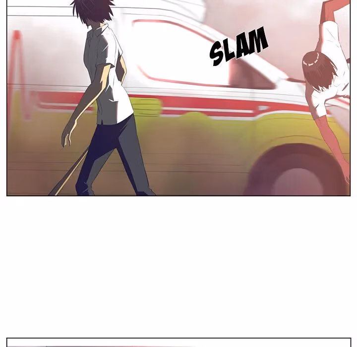The Happening Chapter 12 page 17 - 