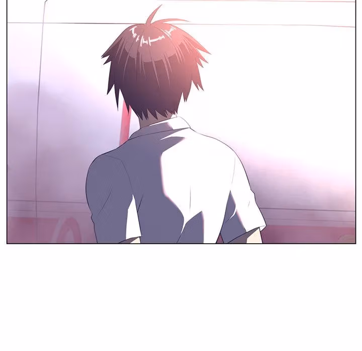 The Happening Chapter 12 page 18 - 