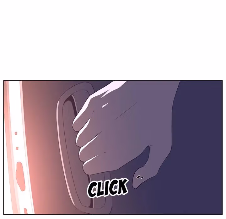 The Happening Chapter 12 page 19 - 