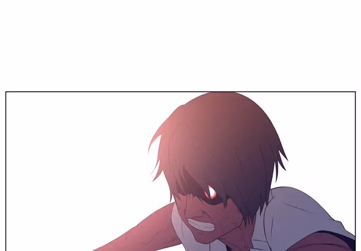 The Happening Chapter 12 page 3 - 