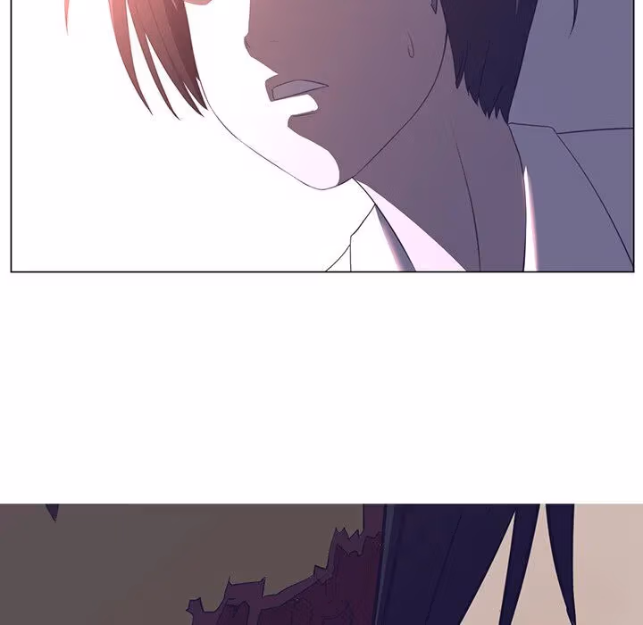 The Happening Chapter 12 page 22 - 