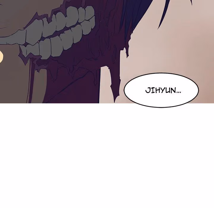 The Happening Chapter 12 page 23 - 