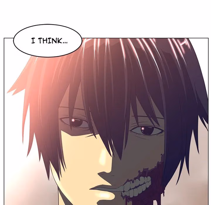The Happening Chapter 12 page 24 - 