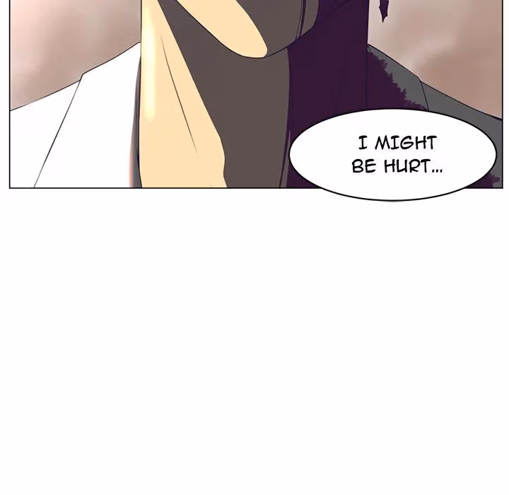 The Happening Chapter 12 page 25 - 
